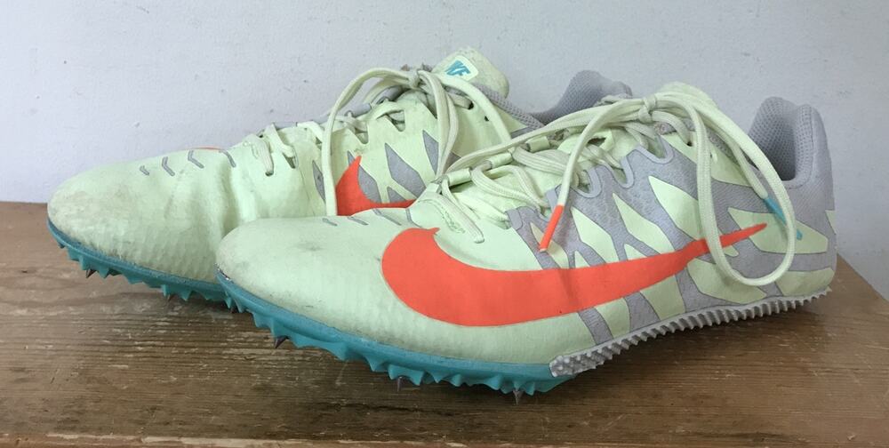 Nike Racing Zoom Rival S Nike Zoom Rival 907564-701 Cleats Athletic Shoes 9.5 43